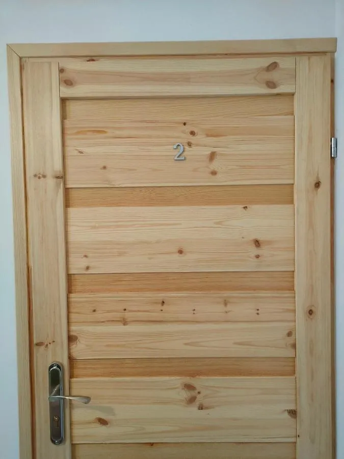 Apartamenty Daola Gdansk