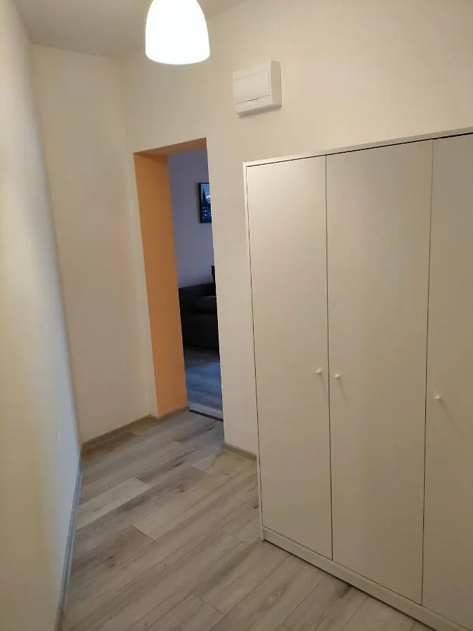 Apartamenty Daola Gdansk 0*,  Poland