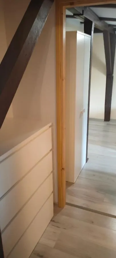 Apartamenty Daola Gdaňsk